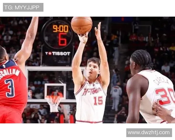 火箭队与开拓者的激烈对决谁能在这场较量中笑到最后