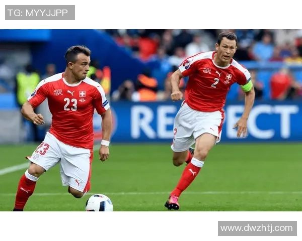瑞士与日本友谊赛精彩对决展现足球魅力与技术较量